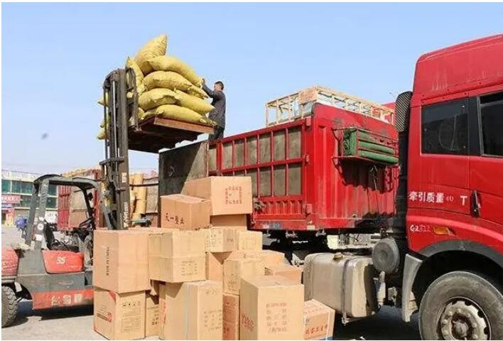 厦门到张家界物流专线