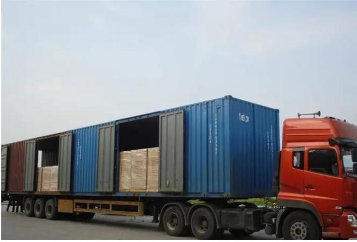 厦门到张家界整车运输