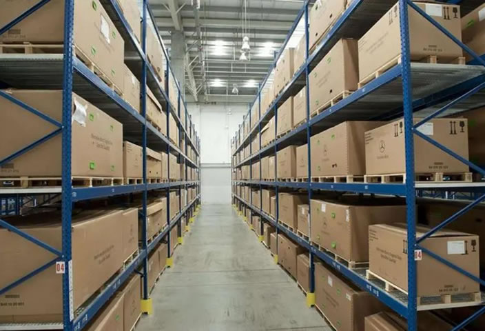 厦门到张家界货物仓储