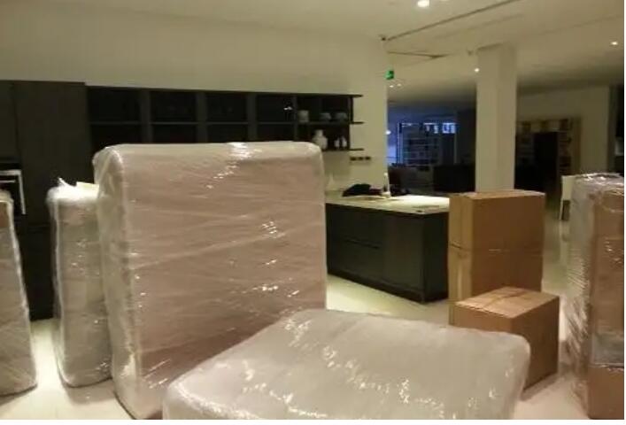 厦门到张家界长途搬家