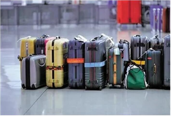 厦门到张家界行李托运