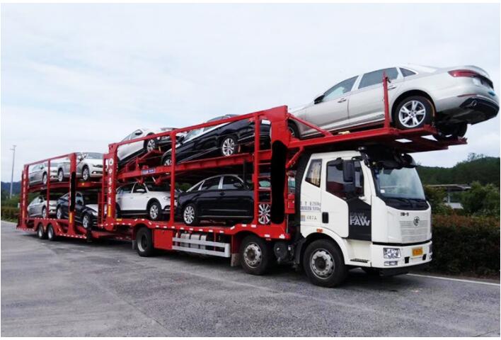 厦门到张家界轿车托运